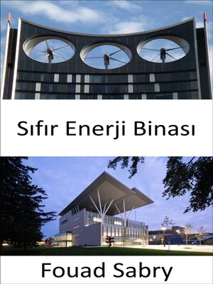cover image of Sıfır Enerji Binası
